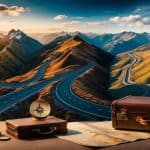 Entdecke die Welt: Pauschalreisen rundreise für unvergessliche Abenteuer!